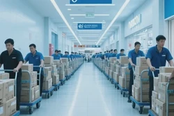 潜山办公楼商业搬家：高效无忧的搬迁指南