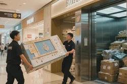 台州部门搬家收费标准与考量因素