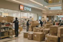 丹阳流水线搬家服务：高效便捷搬迁指南