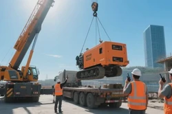 宁波工业设备搬家：选择优质服务，保障企业顺畅迁移