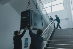 南通生产设备搬家公司：专业搬迁保障您的生产连续性