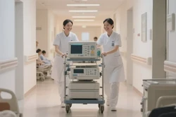 常州重型设备搬迁公司：安全高效的搬运专家