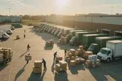 金华设备搬家公司：专业高效的搬运专家