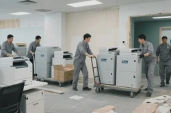 金华生产设备搬迁：全方位指南与考量