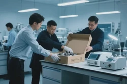 盐城工业设备搬运：专业高效的解决方案