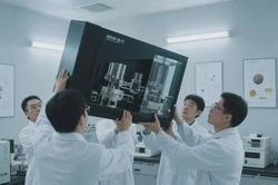 广州设备商务搬家：专业高效的搬迁指南