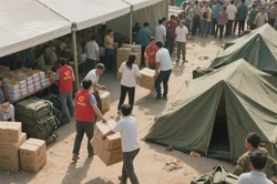 龙港设备搬家报价详解：精准评估，安心搬迁