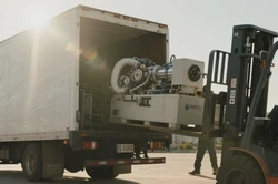 常熟超限设备搬家，选择云渡搬家更可靠