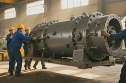 镇江生产设备搬家排行榜：高效搬迁的奥秘