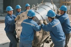 滁州设备拉货搬家：高效省力搬运方案