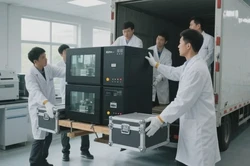南通设备搬迁收费标准与考量因素