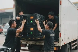 芜湖设备搬运公司：专业安全高效的搬运服务