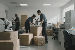 芜湖别墅搬家收费标准与服务解析