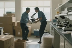昆山实验室搬迁：专业服务商选择指南
