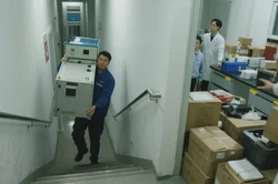 广德实验室搬家价格透明公开