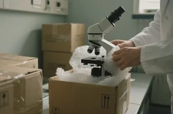 扬中实验室搬家打扫：专业高效解决方案