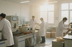 如皋实验室搬迁报价：专业服务，精准估算