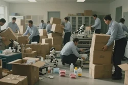 义乌店铺搬家：高效可靠的搬迁体验