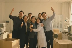 无锡实验室搬家货运公司：专业安全解决方案