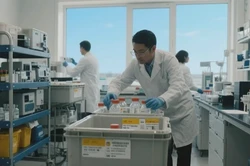 滁州实验室搬家：安全高效的专业解决方案