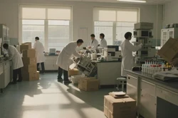 嘉兴实验室搬迁：专业报价与全方位指南