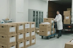芜湖实验室搬家：专业安全高效的搬迁体验