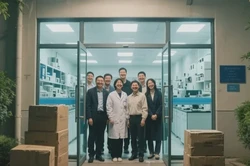 无为办公楼商务搬家：高效安全的企业迁移之道