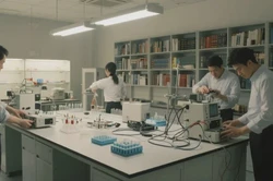 靖江实验室搬家：高效安全搬迁指南