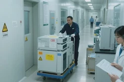 湖州服务器搬家：明细报价与安心之选