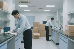 芜湖实验室搬家：专业服务解答