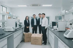 实验室收纳搬家：高效搬迁的艺术与科学