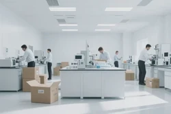 靖江部门搬迁全攻略：流程注意事项与优化建议