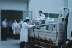 合肥实验室搬家费用估算与攻略