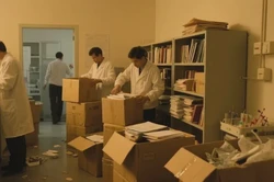 临海实验室搬家报价：专业服务，安心之选