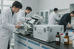 张家港实验室搬家公司哪家好？十强推荐解析