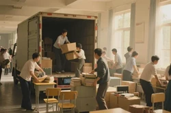 嘉兴库房搬家费用解析与选择指南