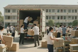 东阳别墅搬家收费：全方位解析