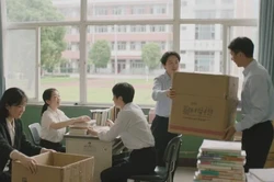 海宁学校搬迁：多方考量，明智选择