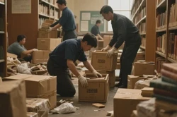 诸暨学校搬迁价格影响因素与服务解析