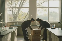 丹阳学校搬运：高效安全，无忧迁移