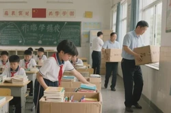 仪征厂房搬迁：专业选择，安心无忧