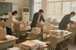 高邮学校搬家排名：权威解析与服务推荐