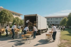 宁波学校搬家前十名有哪些？选择困难不再有