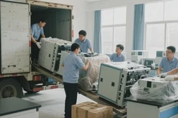 江苏学校搬家排名：选择靠谱搬家公司