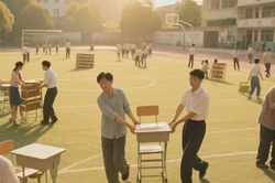 天长厂房搬场：安全高效的搬迁专家