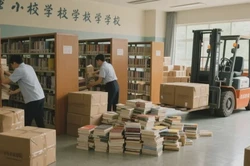 嘉兴办公楼搬东西：高效无忧的搬迁指南