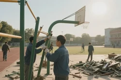 慈溪库房搬家：高效安全可靠的搬迁专家