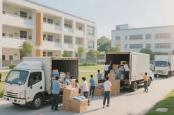 广州学校搬厂：全面指南与注意事项