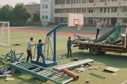 宁波学校搬运公司：高效安全专业