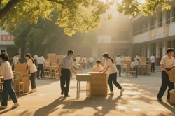温岭办公楼搬家：高效安全省心的搬迁服务